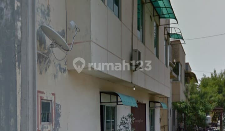 Dijual Cepat Gudang Mutiara Kosambi 1 Hook