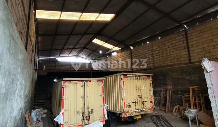 Disewa Cepat Gudang Neglasari Sewan Iskandar Muda