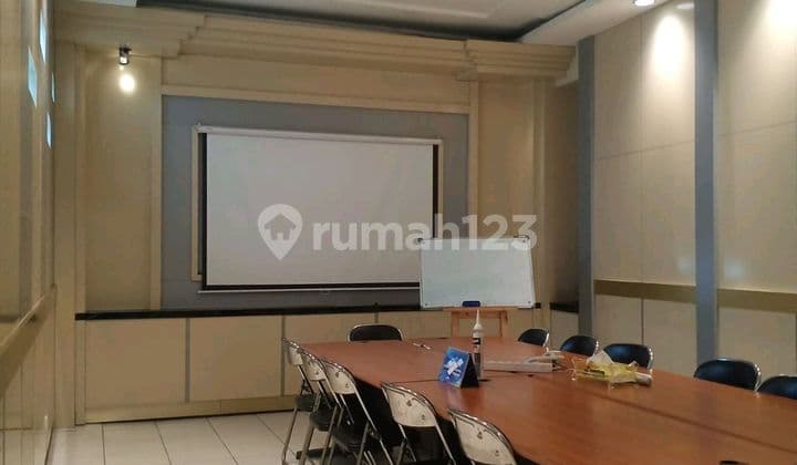 Gudang di Jl. Husen Sastra Negara No. 88, Jurumudi, Benda, Kota Tangerang, Banten, Indonesia, 15124, Jurumudi 1093.0 m² Unfurnished SHM