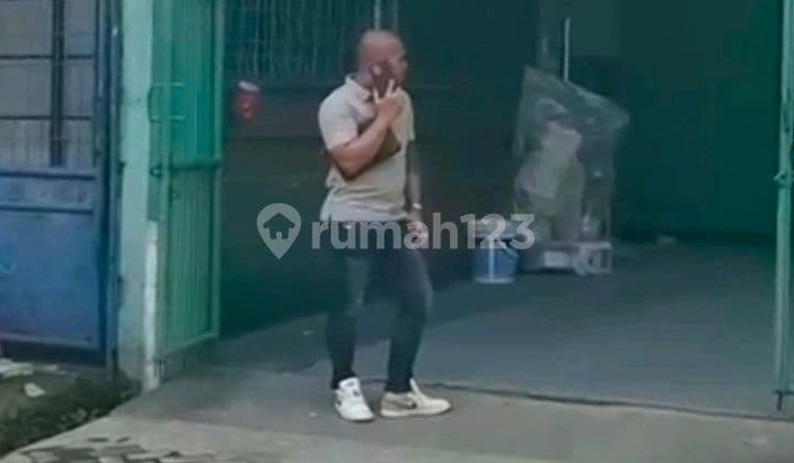 Gudang di Pt Djoni Textindo, Kawasan Industri Jatake, Jl. Industri Raya III Block Ae/20-21, Bunder, Cikupa, Tangerang, Banten, Indonesia, 15710, Jatake 504.0 m² Unfurnished HGB