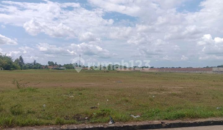 Tanah di Jl. Baru, Tobat, Balaraja, Tangerang, Banten, Indonesia, 15610, Balaraja HGB 50000.0