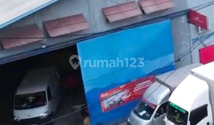 Gudang di Jl. Raya Legok-Karawaci No.8, Bojong Nangka, Kelapa Dua, Tangerang, Banten, Indonesia, 15810, Bojong Nangka 8000.0 M² Unfurnished SHM