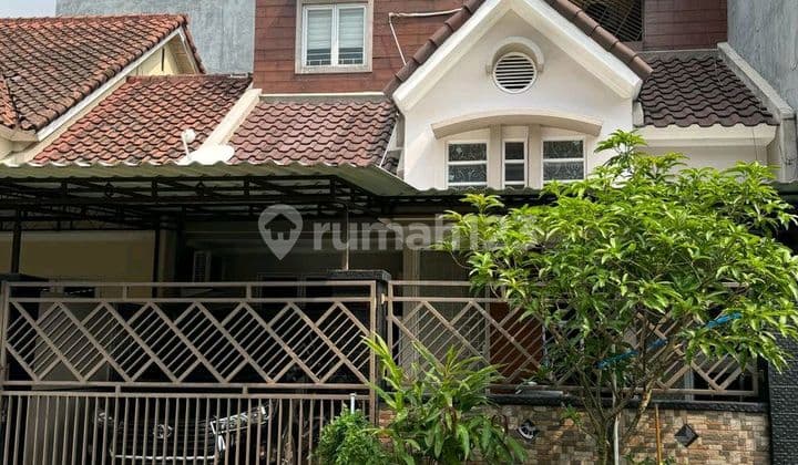 Rumah Bagus SHM di Cluster Taman Puspita Citra Raya, Jl. Citra Raya Boulevard, Cikupa, Cikupa, Tangerang, Banten, Indonesia, 15710, Cikupa Citra Raya
