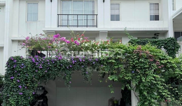 Siap Huni, Rumah, 2 Lantai, PPJB, bisa KPR,