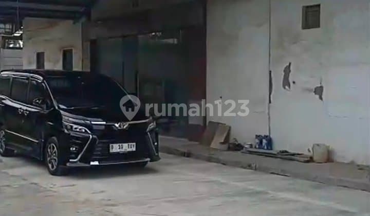 Ready to Occupy, Warehouse, 1 Floor, SHM, Flood-Free,