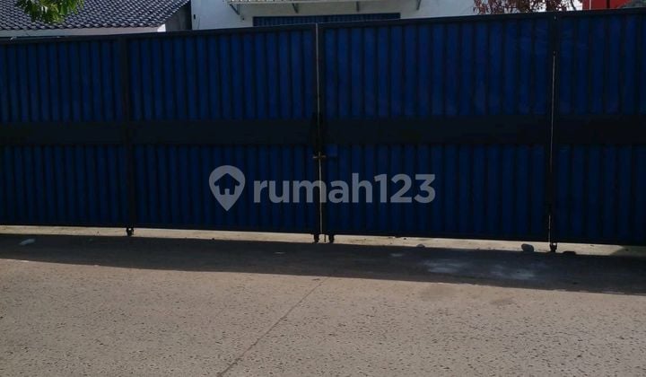 Gudang di Kp Gunung Ds, Jl. Raden Machmud, Sasak, Mauk, Tangerang, Banten, Indonesia, 15530, Mauk 1008.0 m² Unfurnished SHM