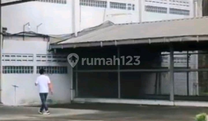 Pabrik di Kawasan Industri Cikupa Mas, Jl. Bhumimas VII, Talaga, Cikupa, Tangerang, Banten, Indonesia, 15710, Cikupa 12743.0 m² Unfurnished HGB