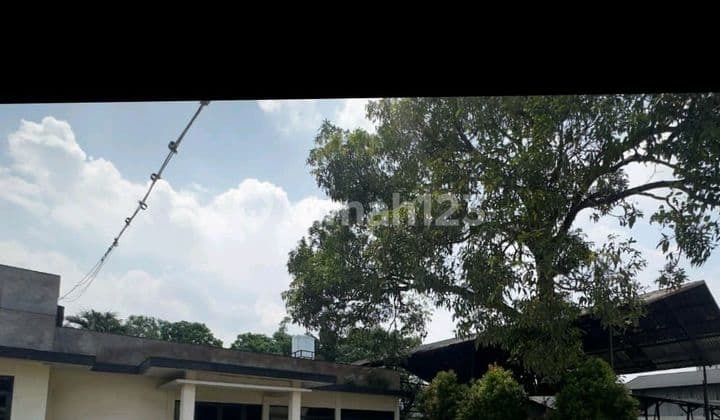 Pabrik di Kawasan Industri Manis, Jl. Manis Iii No. 6, Manis Jaya, Jatiuwung, Kota Tangerang, Banten, Indonesia, 15136, Jati Uwung 29680.0 M² Unfurnished SHM