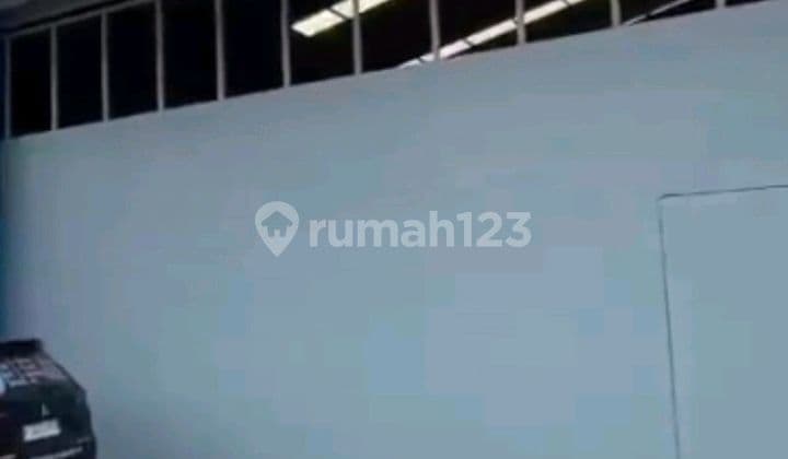 Gudang di Tiki Tugu, Jl. Raya Parung Panjang, Babakan, Legok, Tangerang, Banten, Indonesia, 15820, Legok 750.0 M² Unfurnished HGB