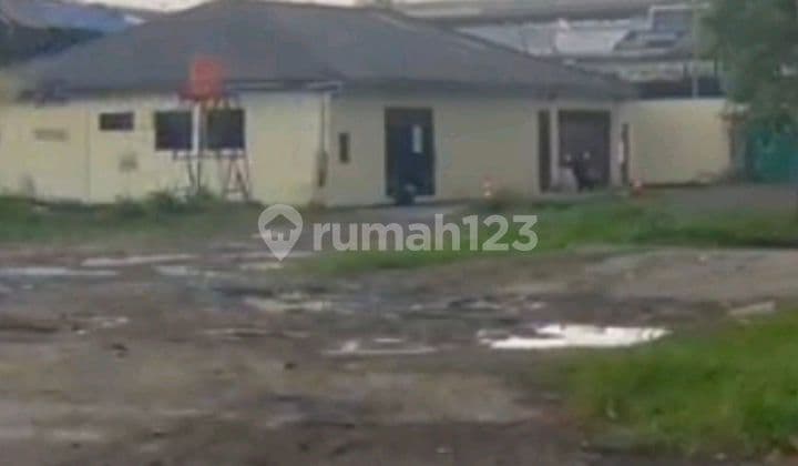 Pabrik di Jl. Talagasari, Talaga, Cikupa, Tangerang, Banten, Indonesia, 15710, Cikupa 12560.0 M² Unfurnished SHM