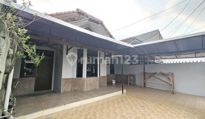 Rumah Bagus SHM di Vila Regency 1, Jl. Nusa Indah Raya Ii, Gebang Raya, Periuk, Kota Tangerang, Banten, Indonesia, 15132, Periuk