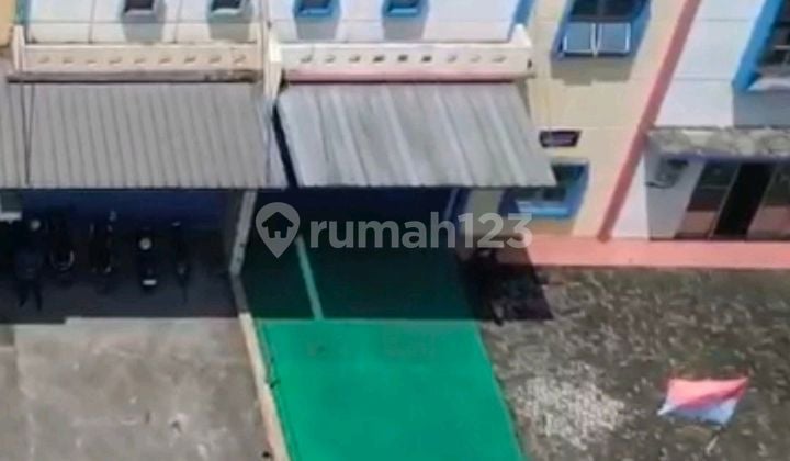 Gudang di Blok A11, Kawasan Industri Millenium Tigaraksa Block A11 No. 20, Peusar, Panongan, Tangerang, Banten, Indonesia, 15710, Tigaraksa 900.0 M² Unfurnished HGB