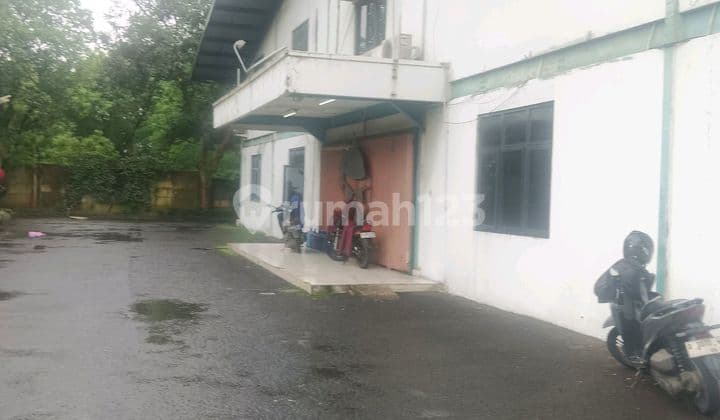Factory at Jl. Telaga Mas Raya No. 1, Talaga, Cikupa, Tangerang, Banten, Indonesia, 15710, Cikupa 2410.0 m² Unfurnished HGB