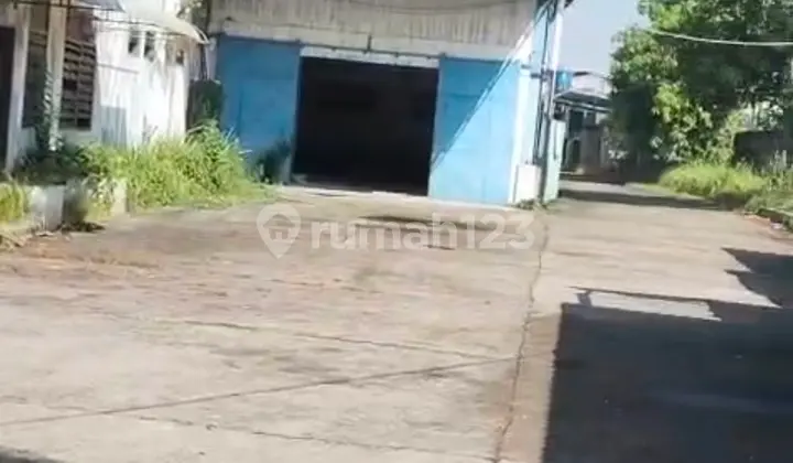 Ready to Occupy, Factory, 1 Floor, Freehold, can take Mortgage