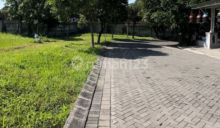 Super Murah! Dijual Tanah Ciamik Woodland Citraland!