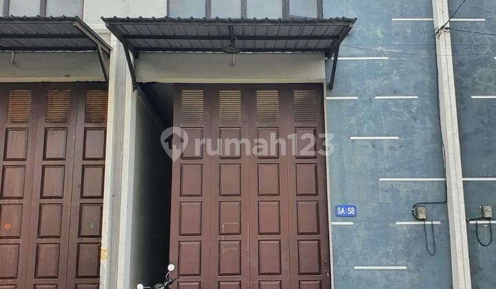 FOR SALE WAREHOUSE IN PRAMBANAN BIZLAND GRESIK CHEAP PRICE REDUCED