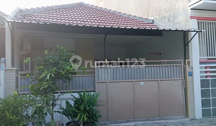 Dijual Super Murah Rumah Lebak Timur Surabaya! Lokasi Ciamik! Dijual Super Murah Rumah Lebak Timur Surabaya! Lokasi Ciamik!