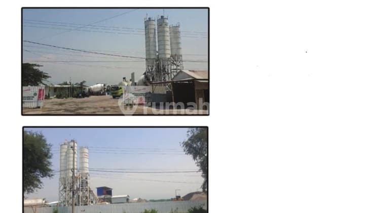 Dijual Super Ciamik Tanah Luas di Raya Kraksaan Probolinggo!