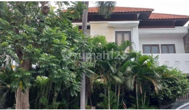 Ciamik Langka! Dijual Murah Rumah Graha Family Blok Terfavorit!