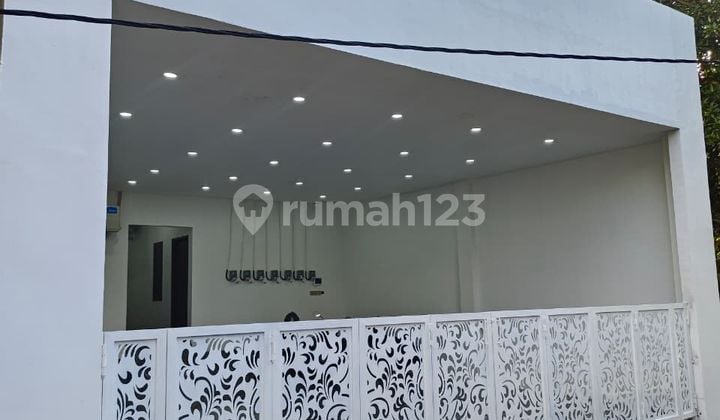 For Sale: Boarding House in Batang, Central Java, Fully Furnished, Ready to Occupy