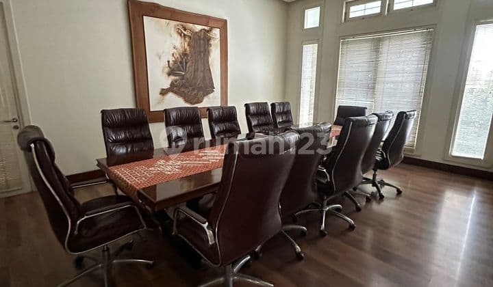 Dijual Komersial Area Pusat Kota Sby Lokasi Strategis