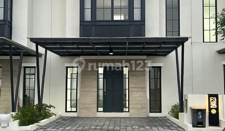 Dijual Rumah Di Opra City Gresik Menganti Lokasi Strategis