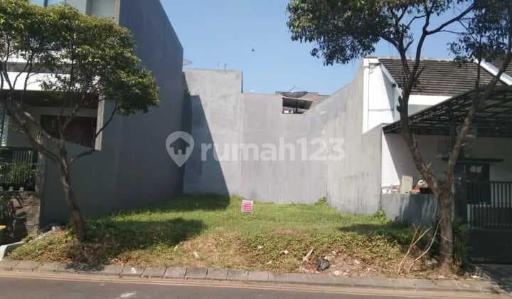 DIJUAL TANAH KAVLING LANGKA DI CITRALAND TAMAN PUSPA RAYA LANGKA