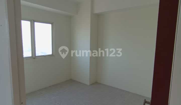 Dijual Apartemen Puncak Dharmahusada View City Ada Balkon