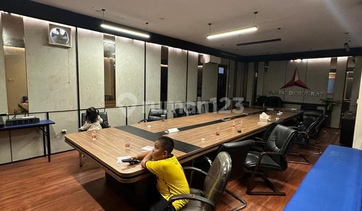 Dijual Komersial Nol Jalan di Raya Jemursari Pusat Cbd Sby Timur