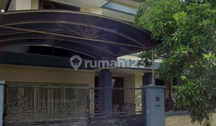 Disewakan Rumah di Dian Istana Taman Ratu Blok F Siap Huni Disewakan Rumah di Dian Istana Taman Ratu Blok F Siap Huni