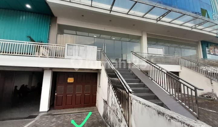 Dijual Ruko 4Lt di Jl Hasanudin Kediri Lokasi Strategis Siap Huni