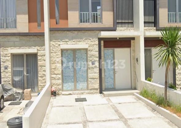 Dijual Rumah Greenland Wiyung Lokasi Strategis Siap Huni