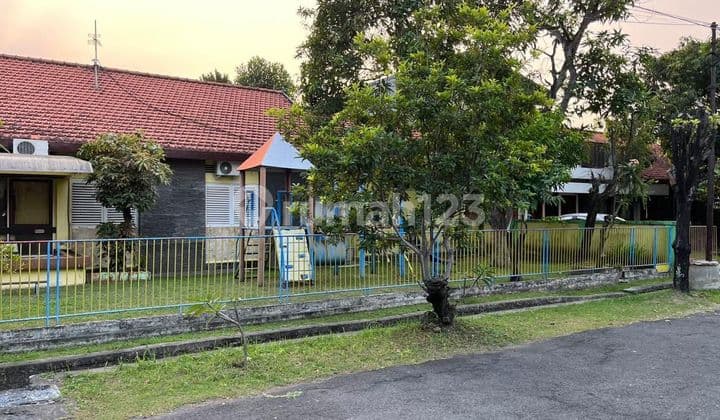 DIJUAL RUMAH DI KETINTANG TENGAH TURUN HARGA BISA NEGO
