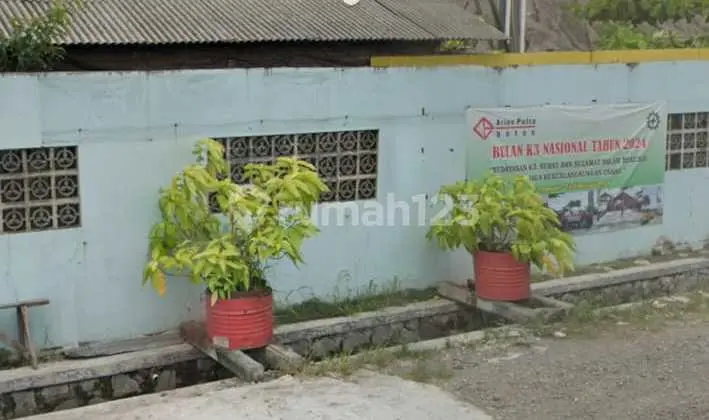 For Sale/For Rent Land on Sragen Solo Highway, Strategic Location