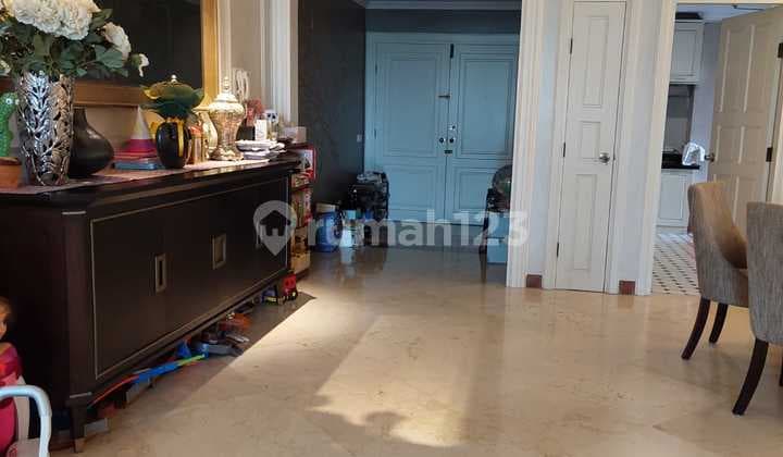 DISEWAKAN KONDOMINIUM GRAHA FAMILI GOLF VIEW MEWAH DAN MURAH