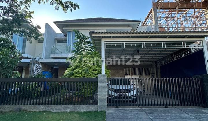 Harga Spesial! Dijual Rumah Minimalis Wbm 2 Boulevard Raya!