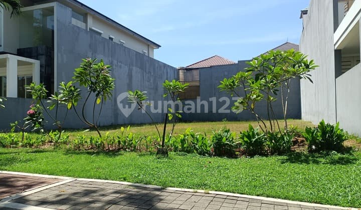 For sale Affordable Land Plot in Royal Residence Strategic Location