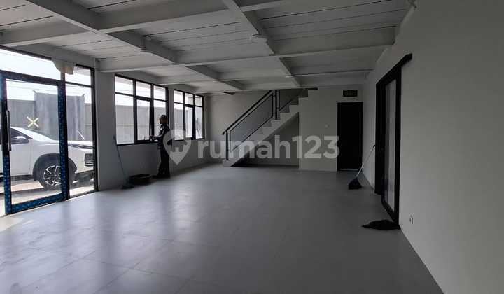 For Rent New Warehouse Very Good Area Kopo Soreang Cipatik Bandung