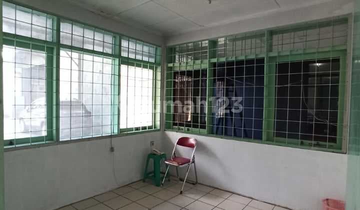 Disewakan Gudang Produktif Strategis Bisa Industri Kota Bandung