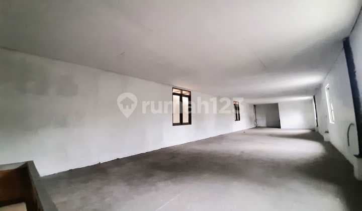 Gudang Siap Pakai Izin Lengkap Bisa Produksi Bandung Selatan