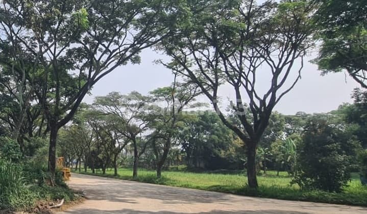 Disewakan Gudang Bagus Jarang Ada Area Cimahi Bandung Barat