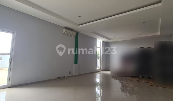 Disewakan Gudang Baru Pusat Kota Jln. Sudirman Bandung