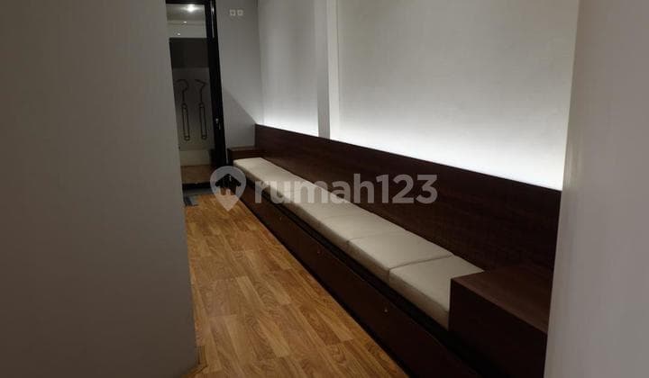 Disewakan Ruko Strategis Pusat Bisnis Dan Niaga Setrasari Bandung