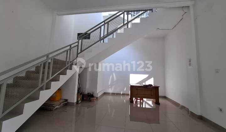 Disewakan Gudang Baru Berkualitas Area Cimahi Bandung Barat