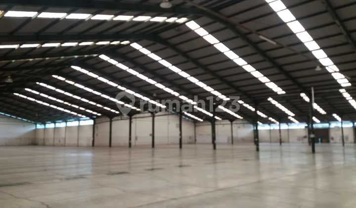 Disewakan Gudang Produktif Aman Dan Strategis Siap Pakai Leuwigajah Cimahi