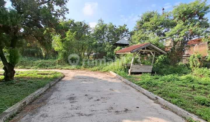 Disewakan Gudang Produktif Lokasi Strategis Area Ujungberung Bandung