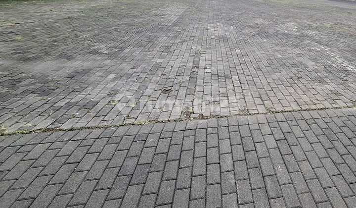 Disewakan Tanah Lokasi Strategis Jarang Ada Jln. Soekarno Hatta Kota Bandung