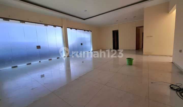 Disewakan Rumah/Ruang Usaha Siap Pakai Area Leuwipanjang Kota Bandung