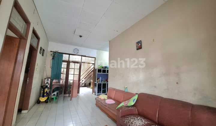 Dijual Segera BU Rumah Bagus Terawat Area Taman Kopo Indah I Bandung