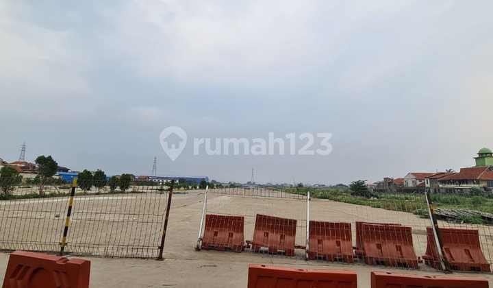 Disewakan Gudang Aman Produktif Siap Pakai Jln. Kopo Kota Bandung